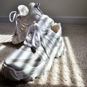 Tenis nuevos para niña - new tennis shoes for girls